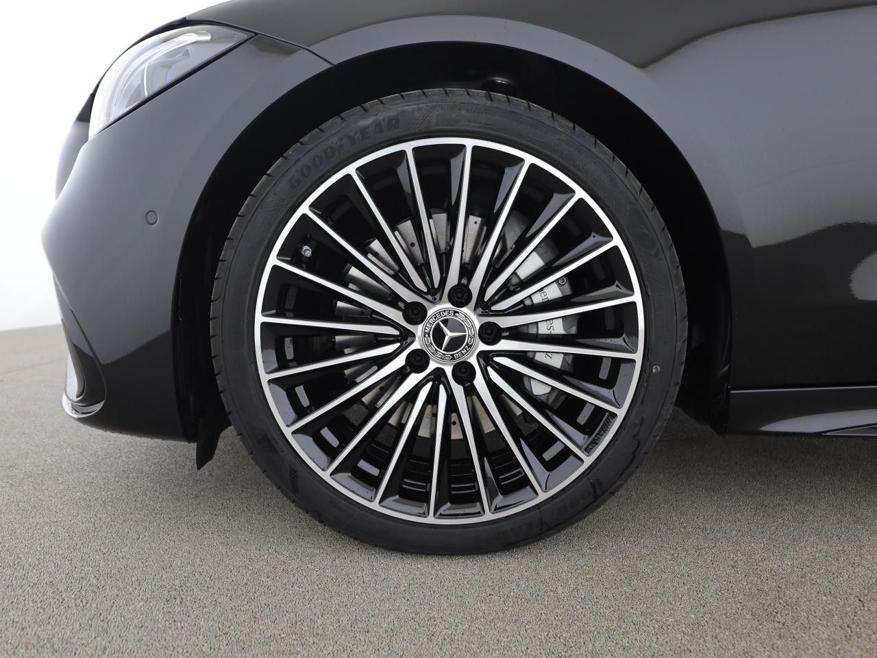 Mercedes-Benz C-Klasse – Bild 16