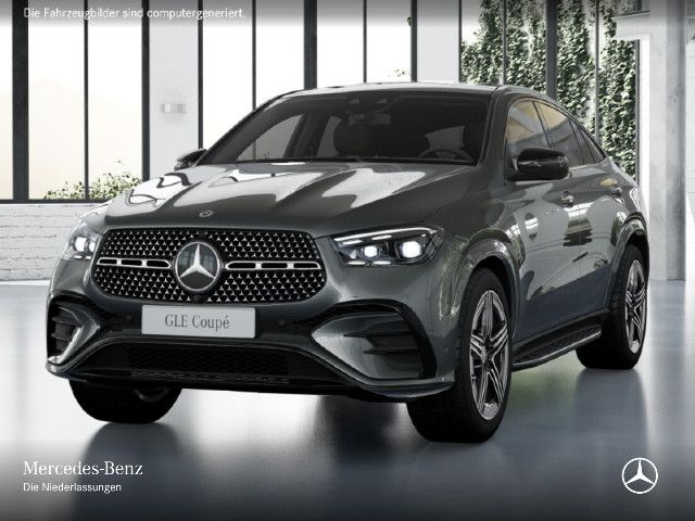 Mercedes-Benz GLE 450 occasion