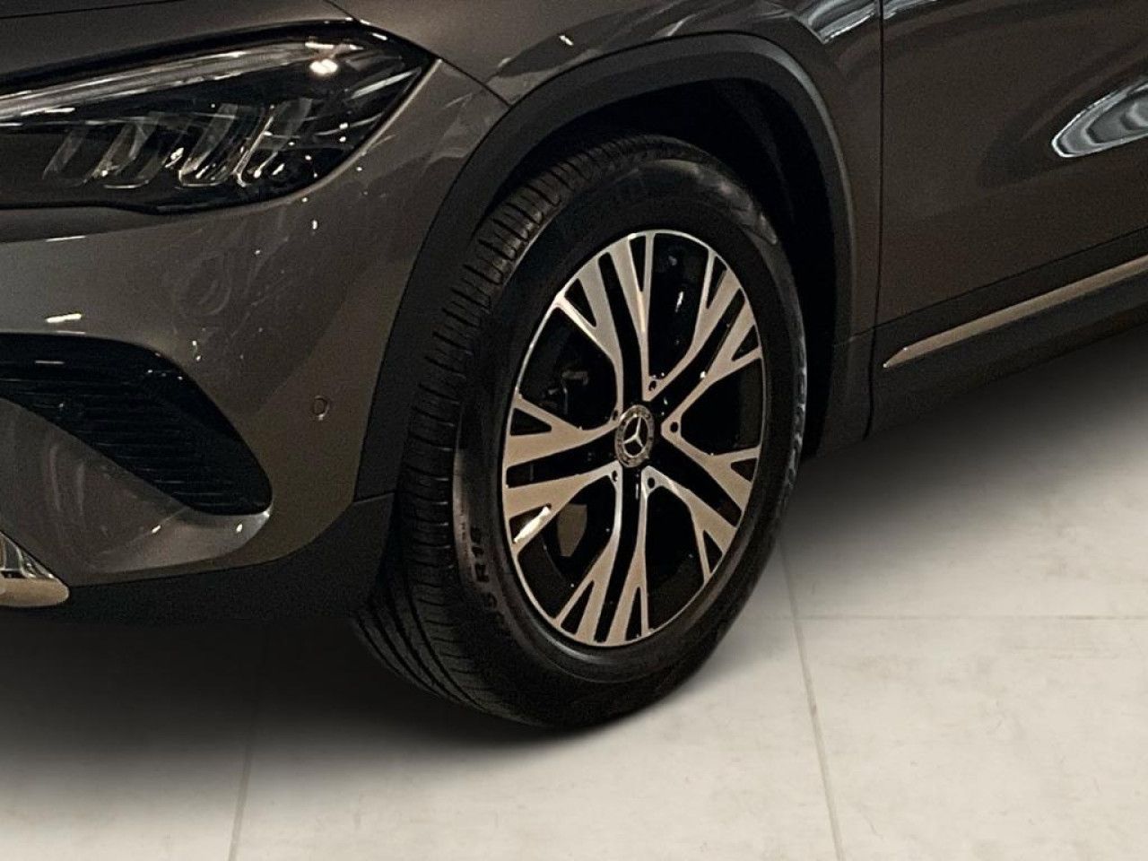 Mercedes-Benz GLA – Bild 7