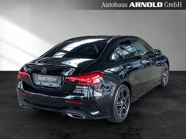 Mercedes-Benz A 220