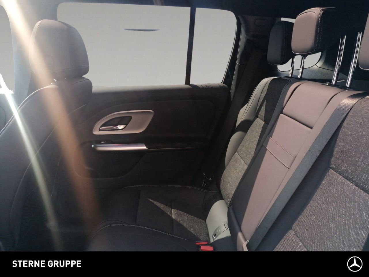 Mercedes-Benz GLB – Bild 12