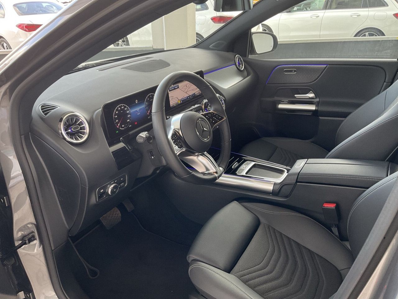 Mercedes-Benz B-Klasse – Bild 8