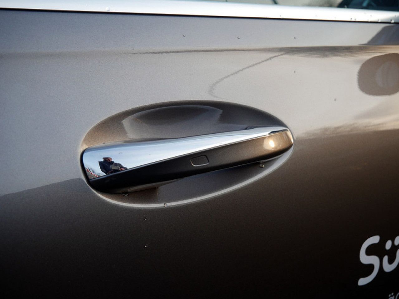 Mercedes-Benz B-Klasse – Bild 9