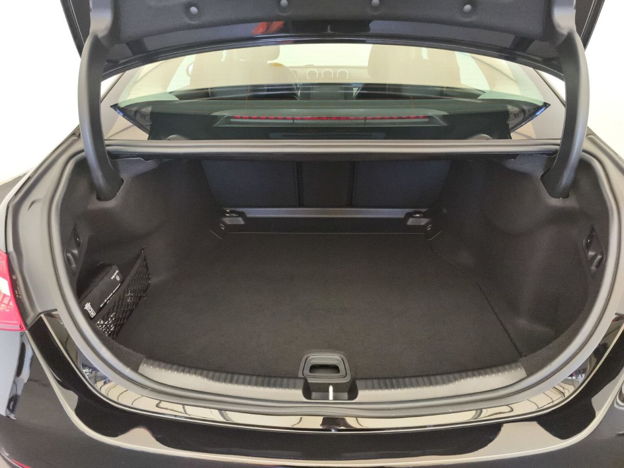 Mercedes-Benz C-Klasse – Bild 9