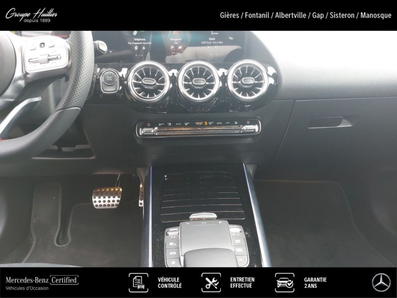 Photo du v&eacute;hicule 12 / 15