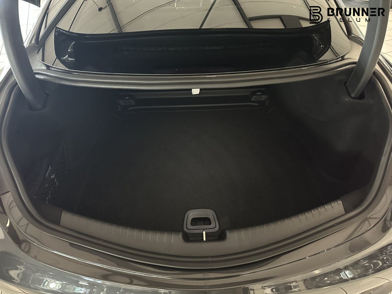 Mercedes-Benz CLE – Bild 7