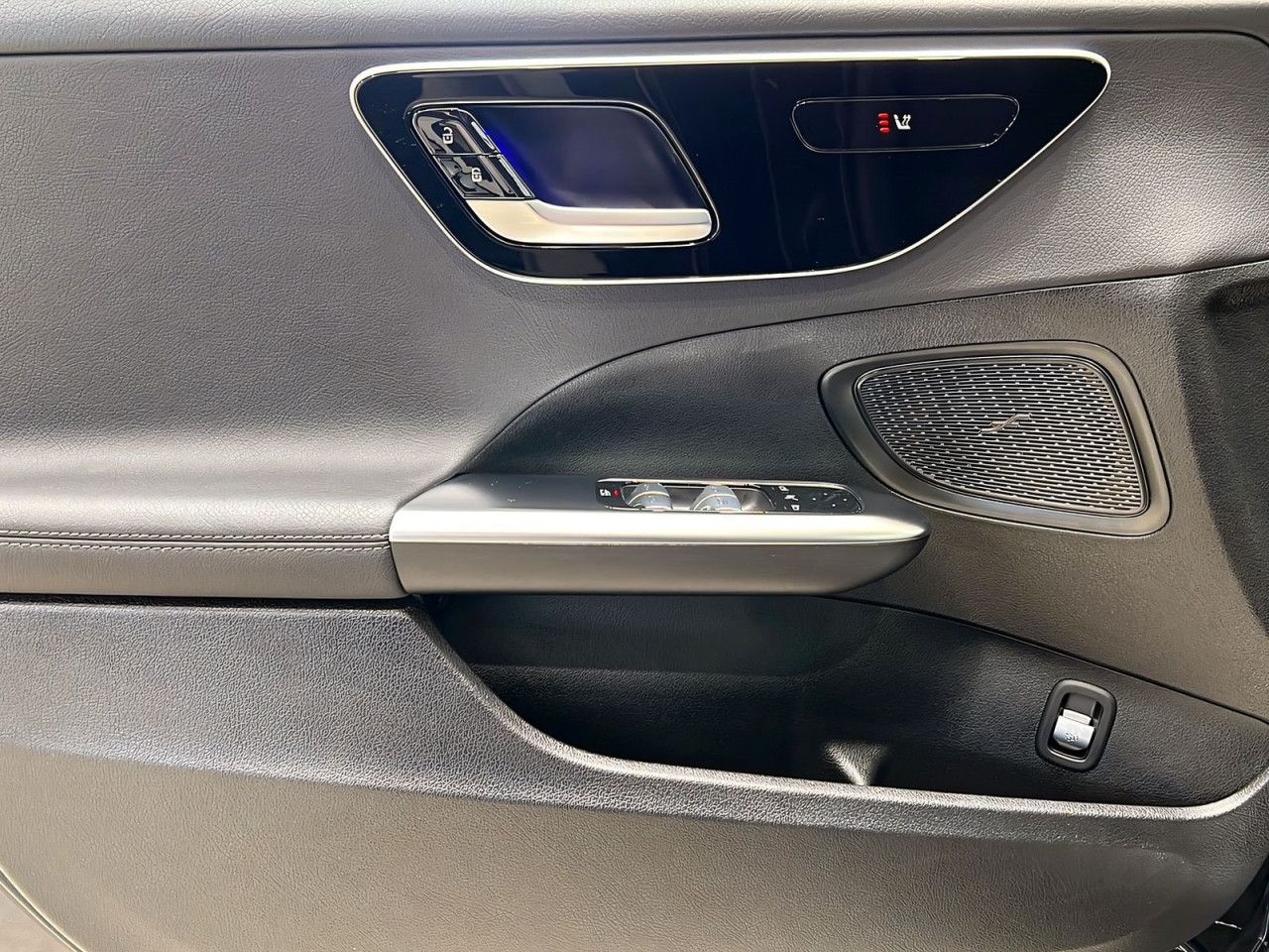 Mercedes-Benz C-Klasse – Bild 15
