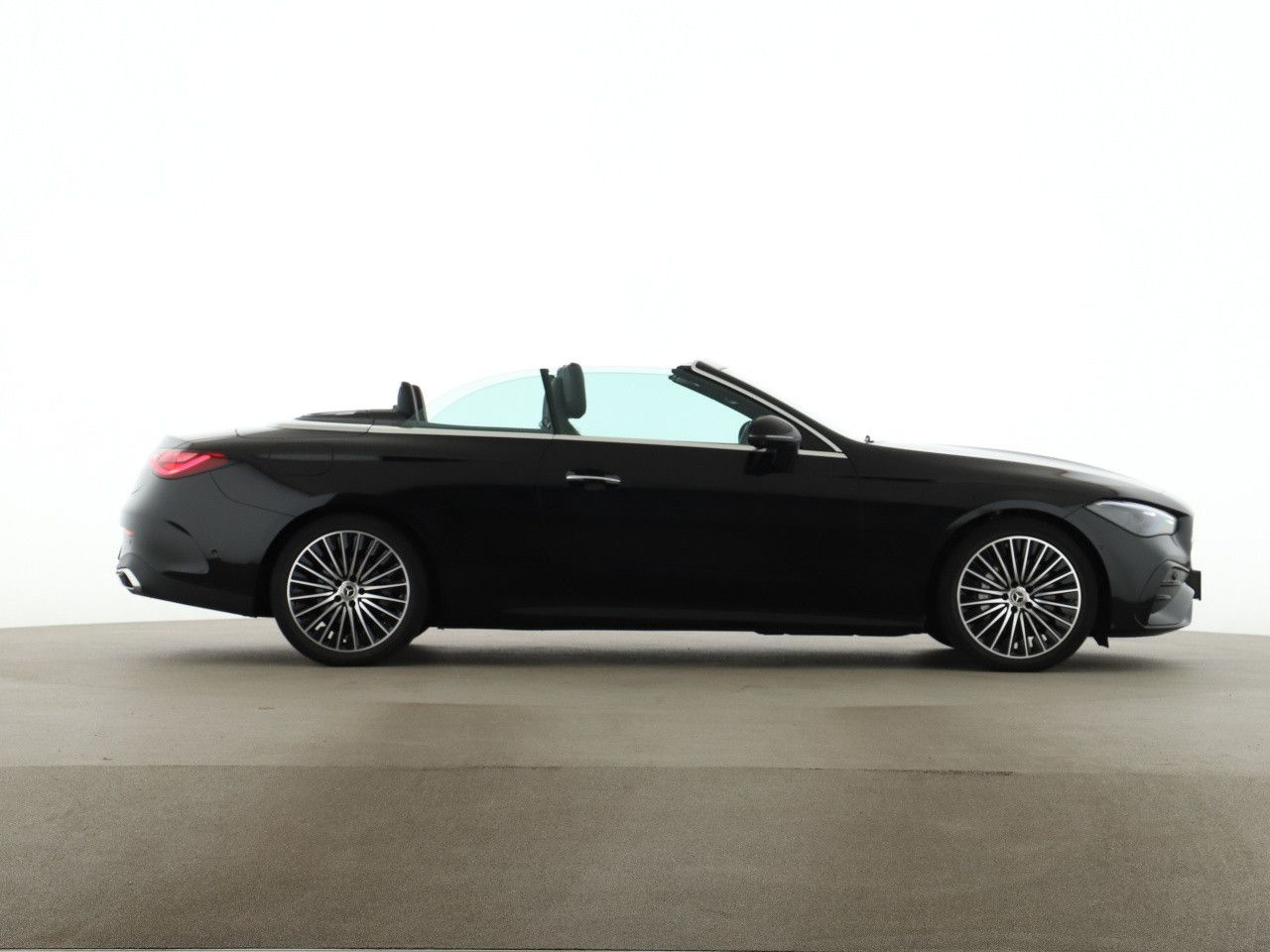 Mercedes-Benz CLE – Bild 6