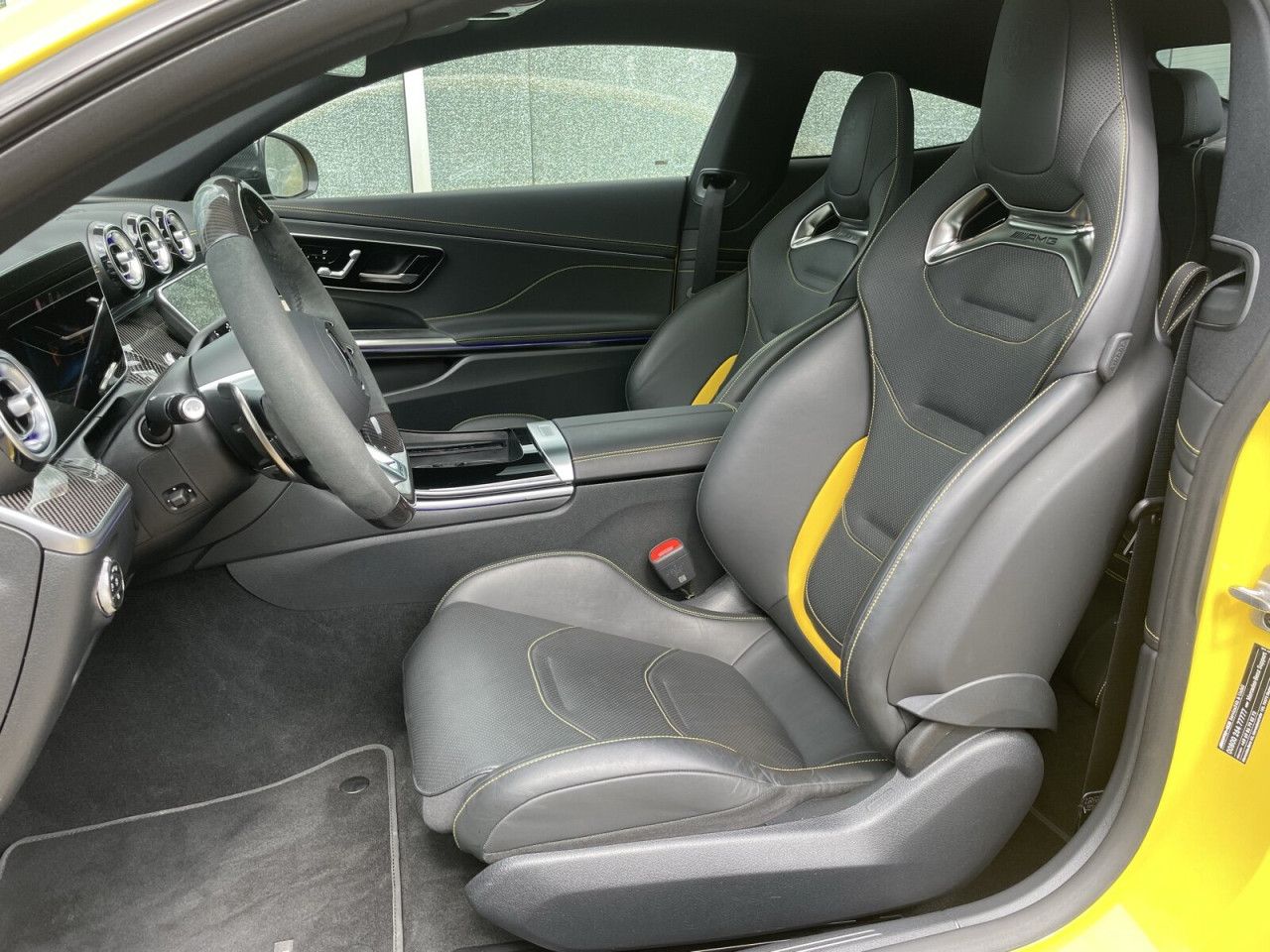 Mercedes-Benz CLE – Bild 11
