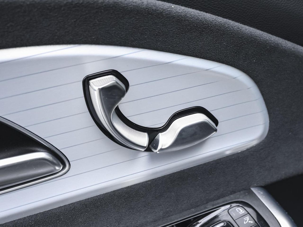 Mercedes-Benz CLA – Bild 12