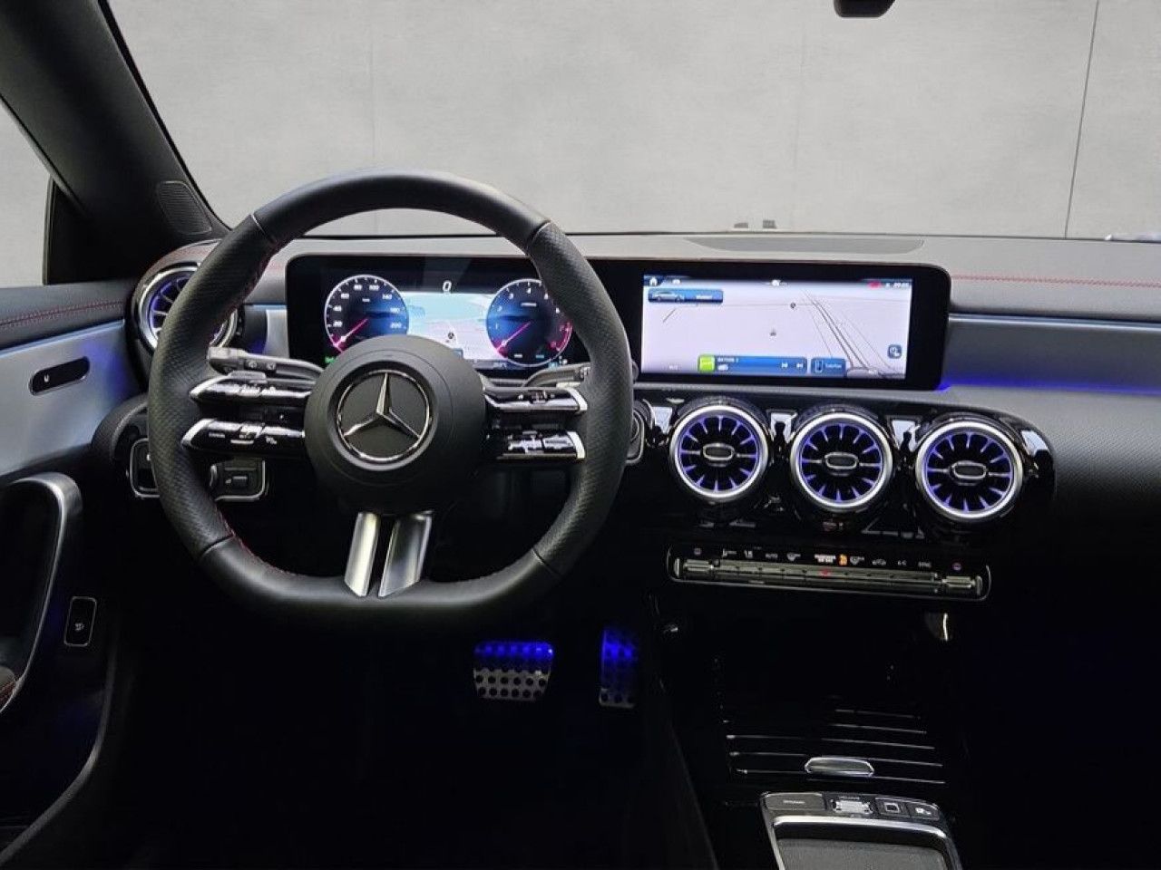 Mercedes-Benz CLA – Bild 13
