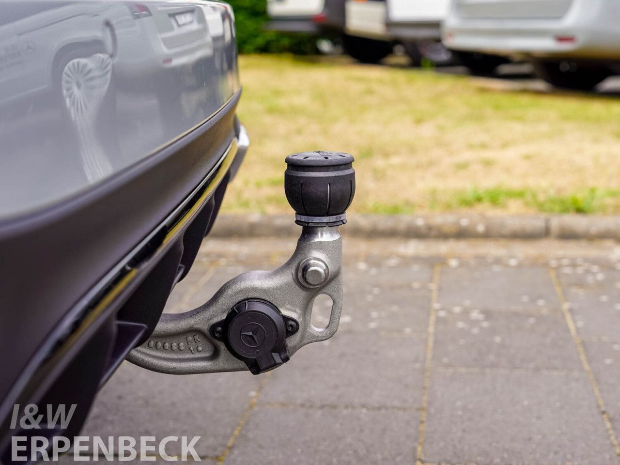 Mercedes-Benz E-Klasse – Bild 10
