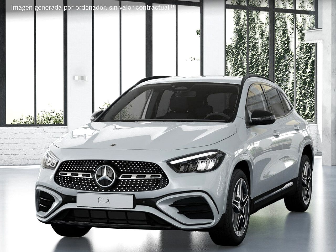 Foto de estudio 1 / 5