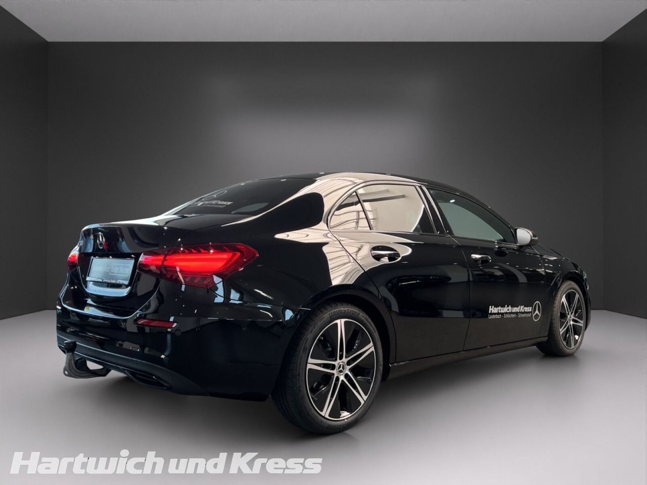 Mercedes-Benz A-Klasse – Bild 7