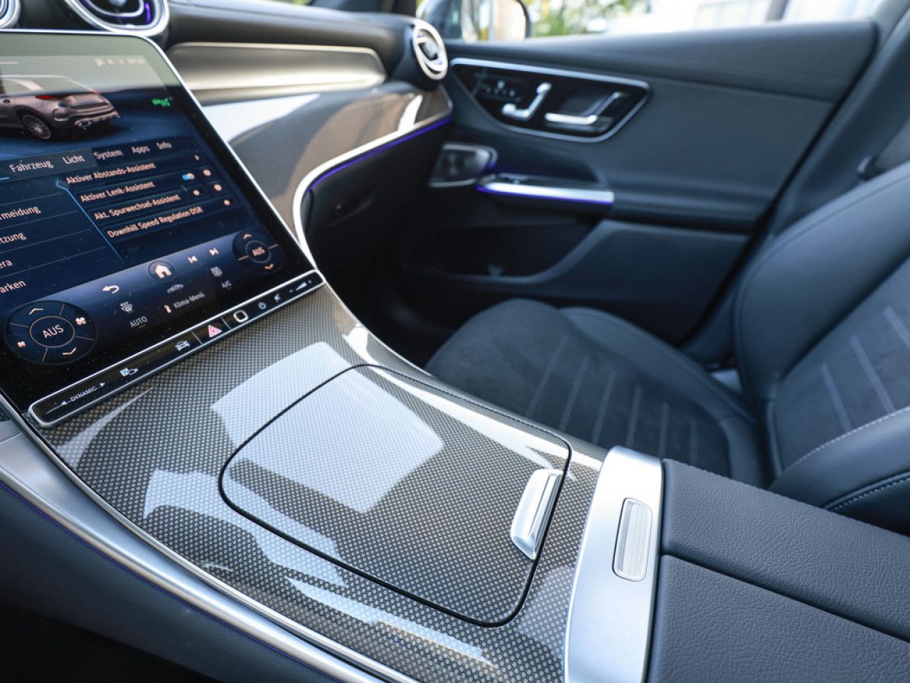 Mercedes-Benz GLC – Bild 15