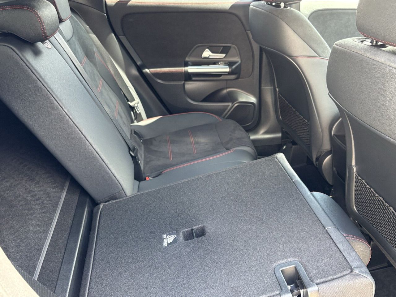 Mercedes-Benz GLA – Bild 18