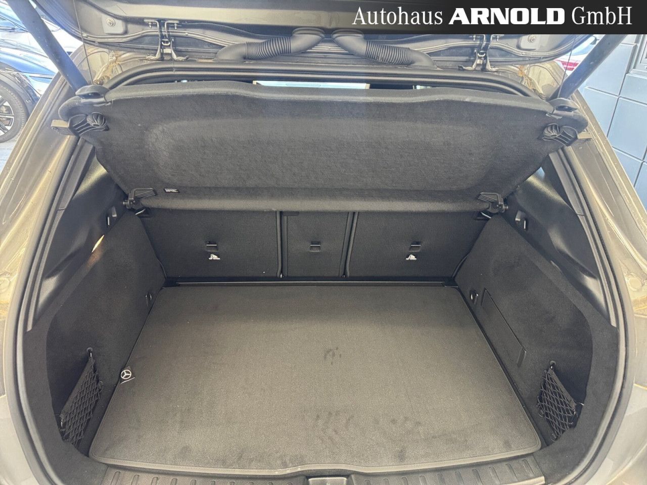 Mercedes-Benz GLA – Bild 12