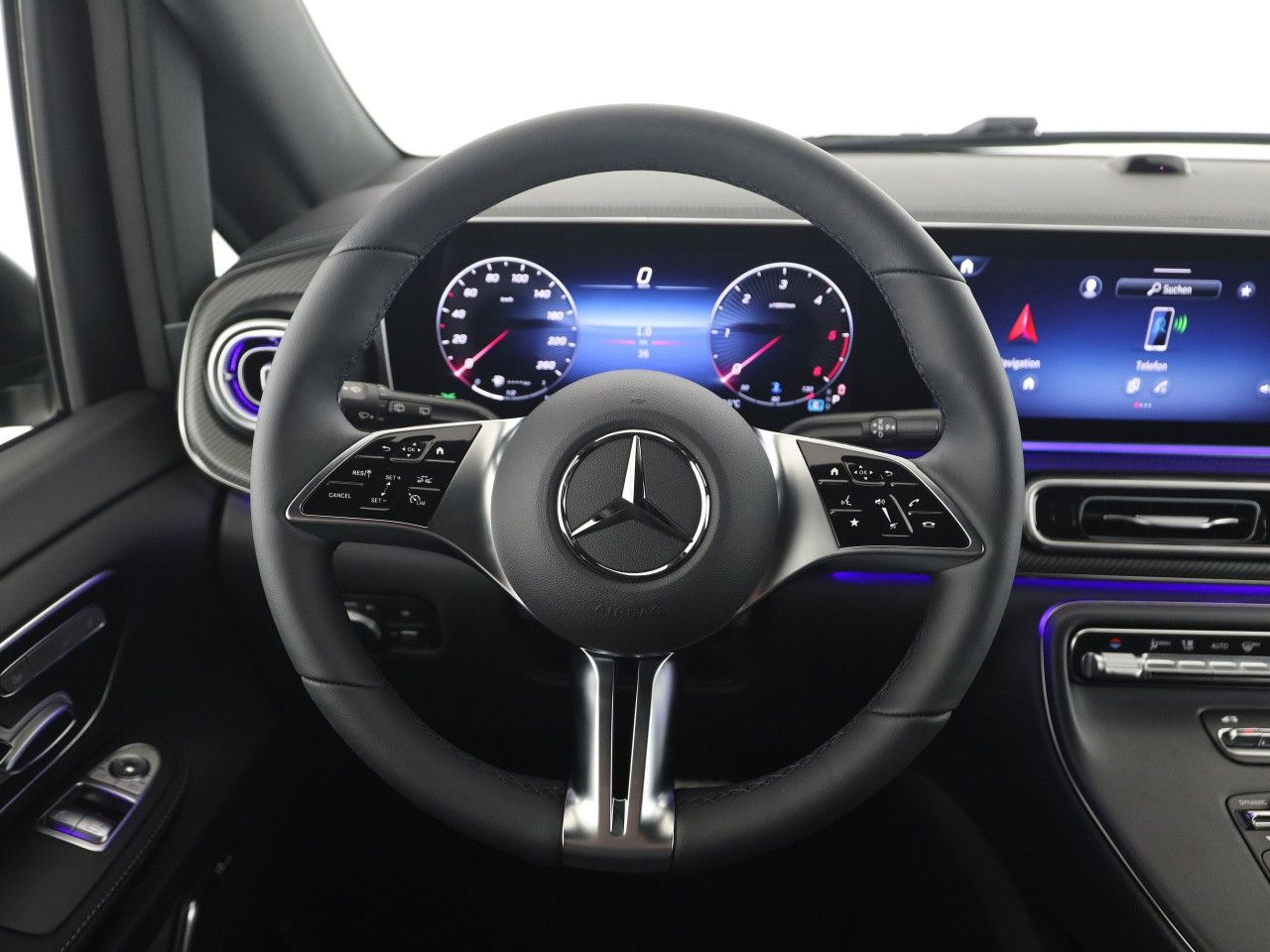 Mercedes-Benz V-Klasse – Bild 6
