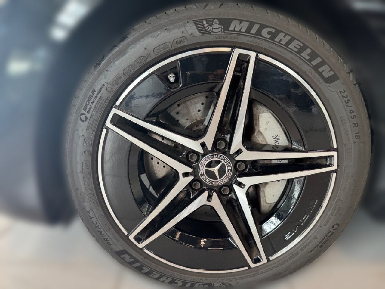 Mercedes-Benz C-Klasse – Bild 14