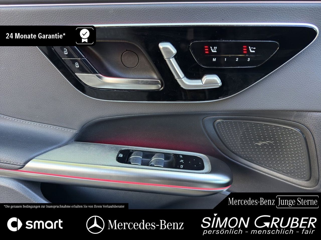 Mercedes-Benz CLE – Bild 10