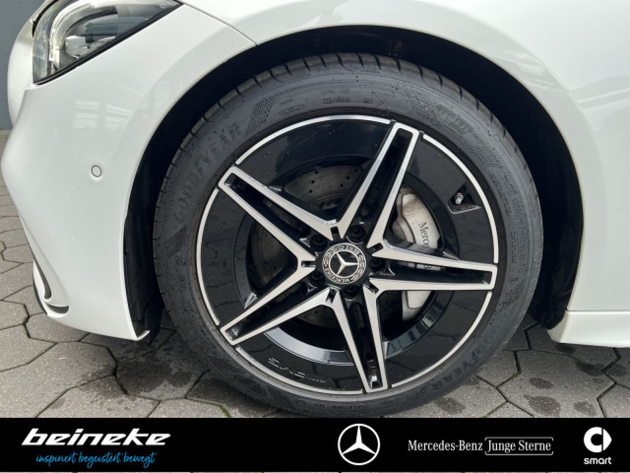 Mercedes-Benz C-Klasse – Bild 16
