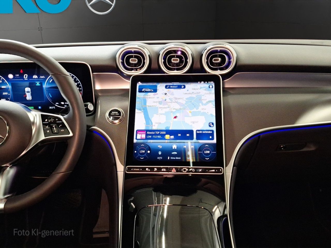 Mercedes-Benz GLC – Bild 8