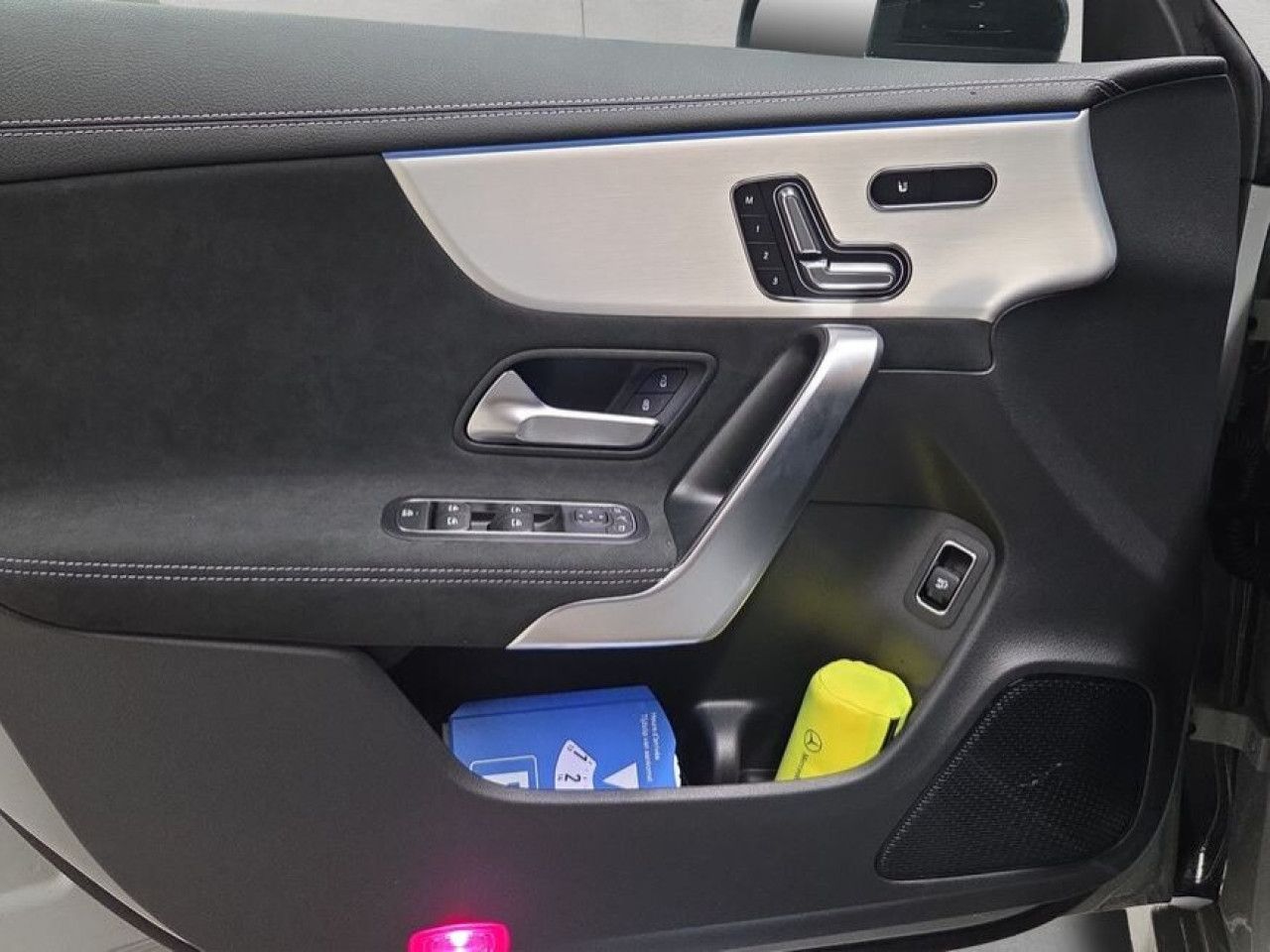 Mercedes-Benz CLA – Bild 16