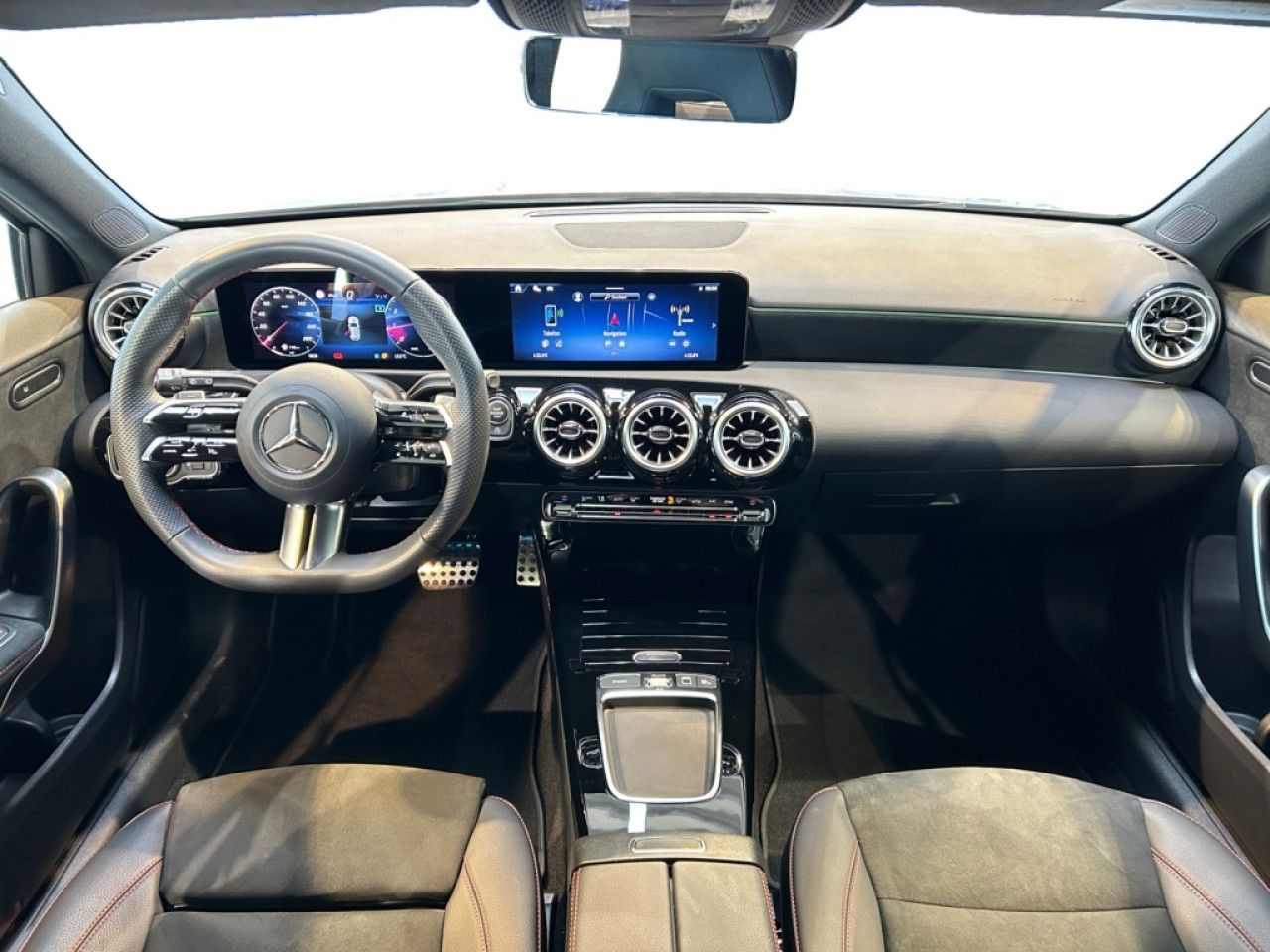 Mercedes-Benz A-Klasse – Bild 14