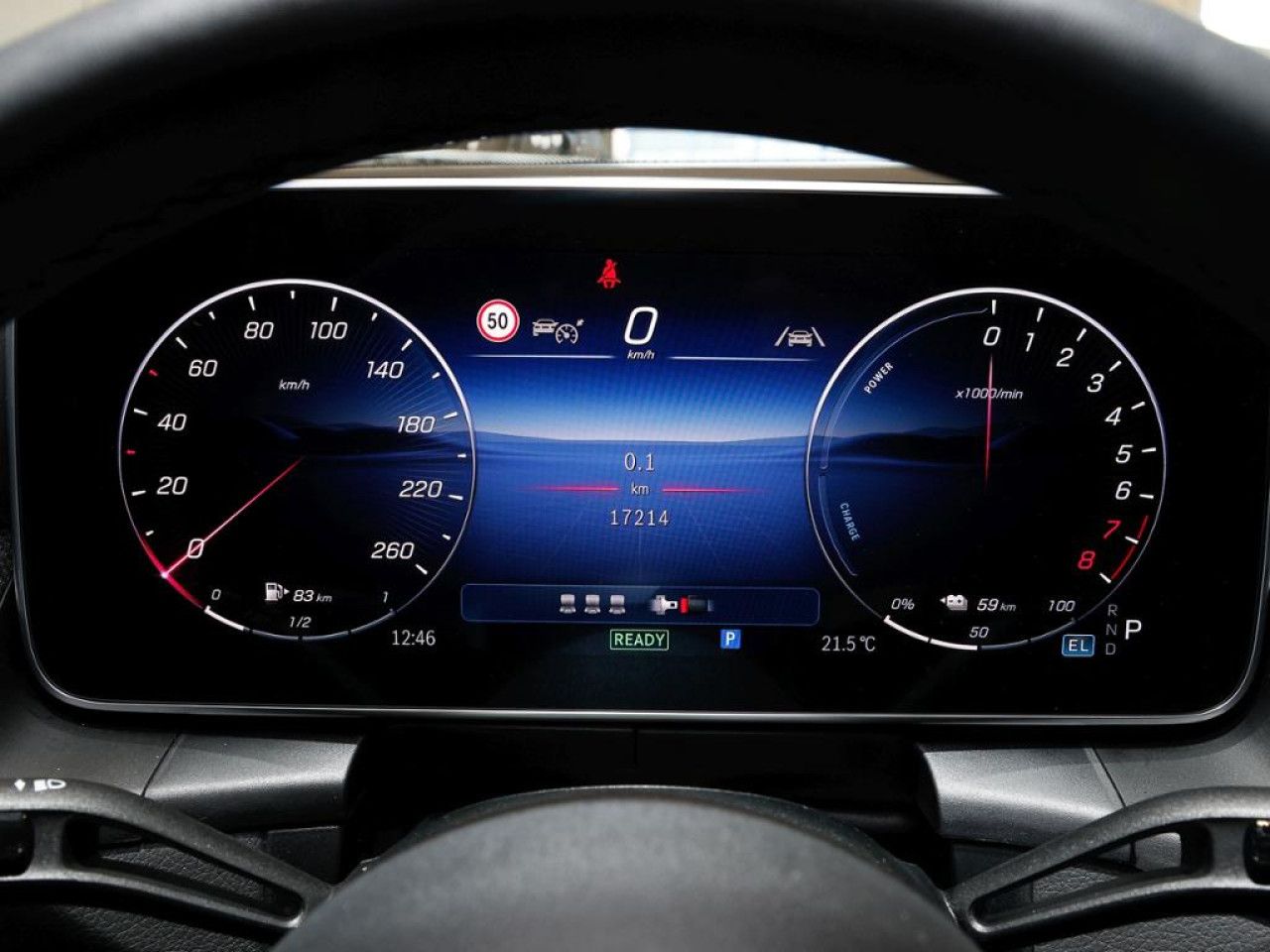 Mercedes-Benz GLC – Bild 11
