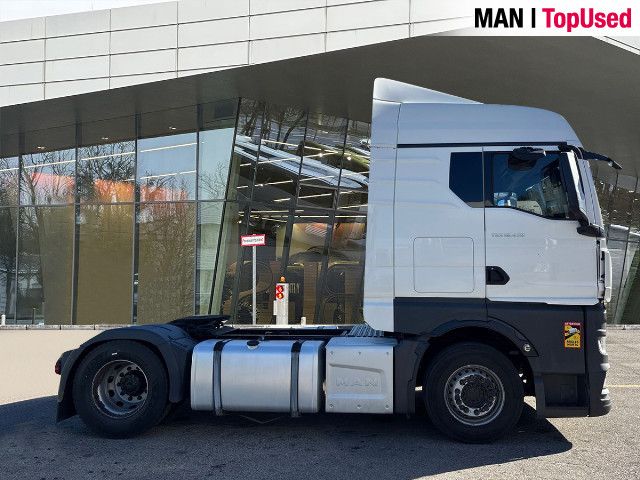 MAN TGX 18.470 4x2 BL SA 5