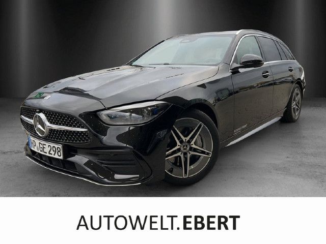 Mercedes-Benz C 220 occasion