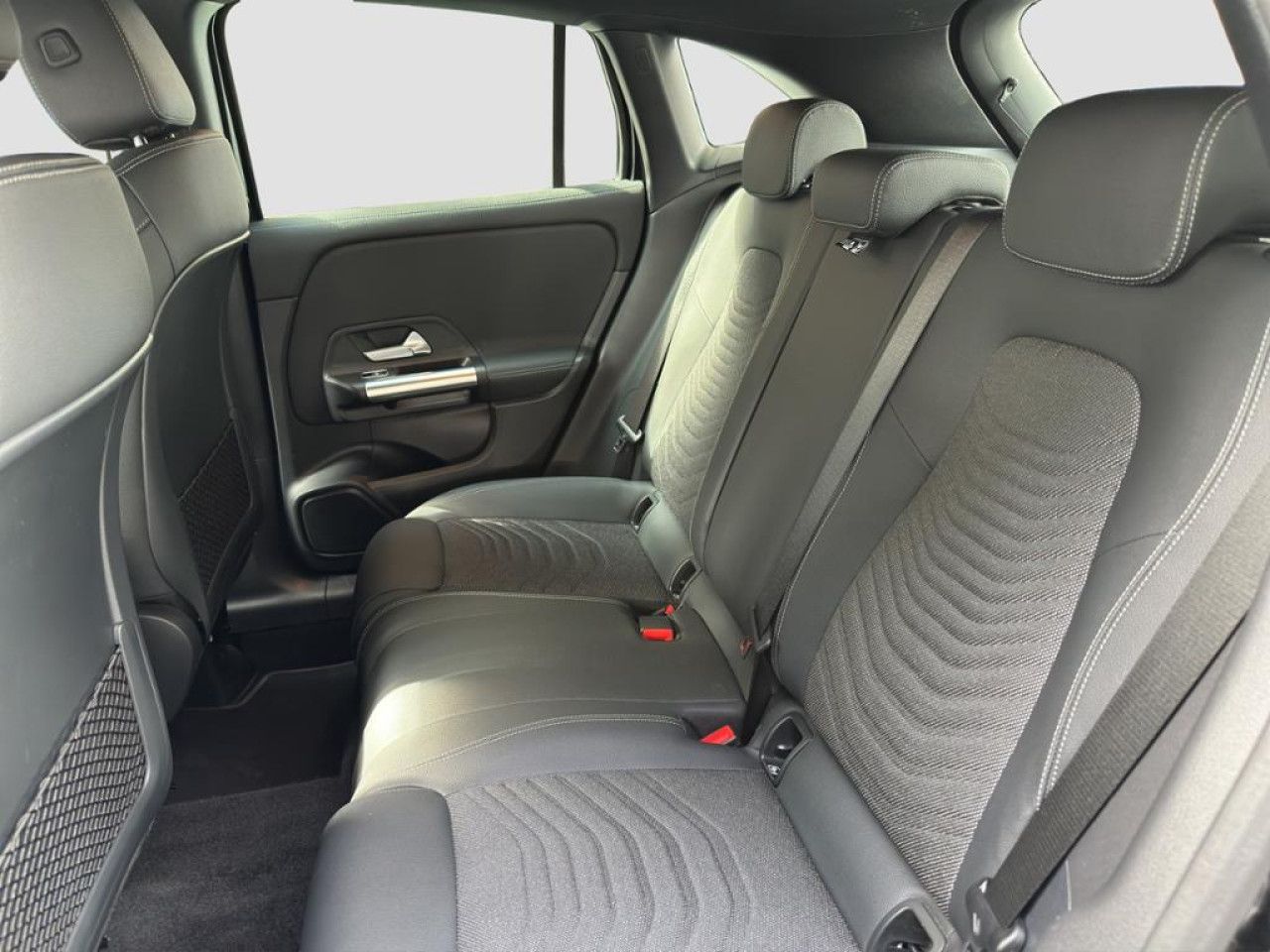 Mercedes-Benz GLA – Bild 12