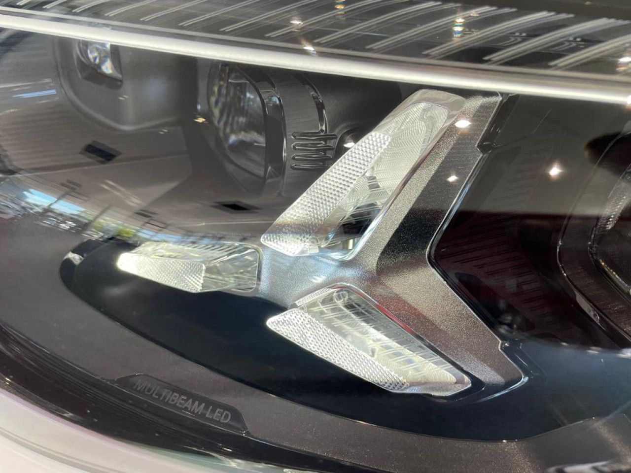 Mercedes-Benz CLA – Bild 18