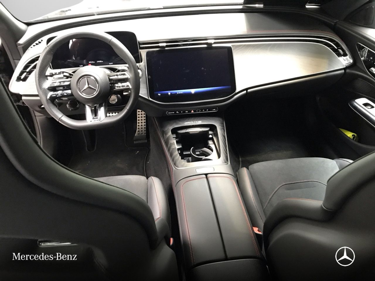 Mercedes-Benz E-Klasse – Bild 10