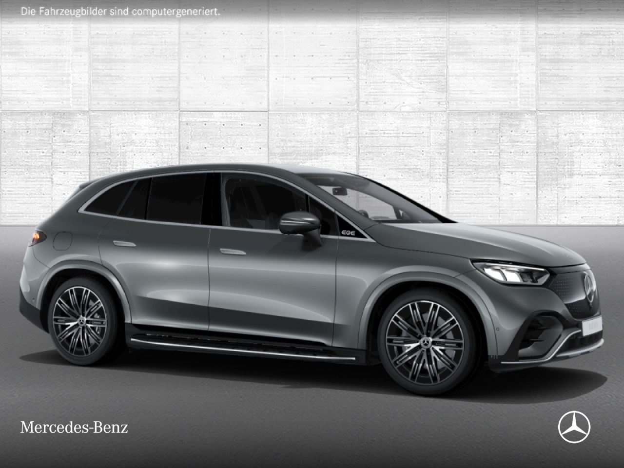 Mercedes-Benz EQE – Bild 13