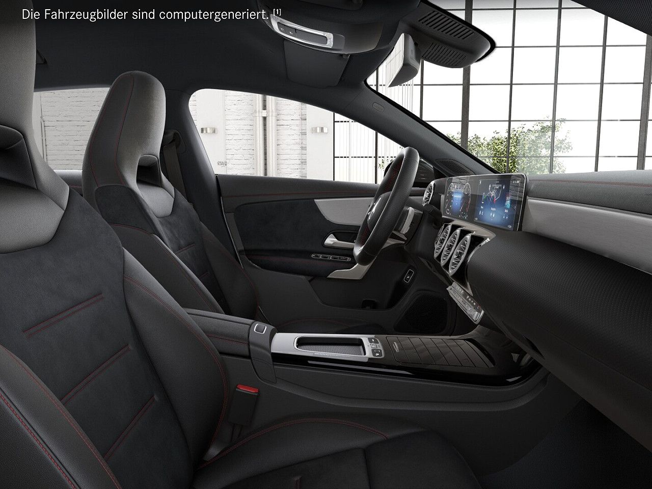 Mercedes-Benz CLA – Bild 20