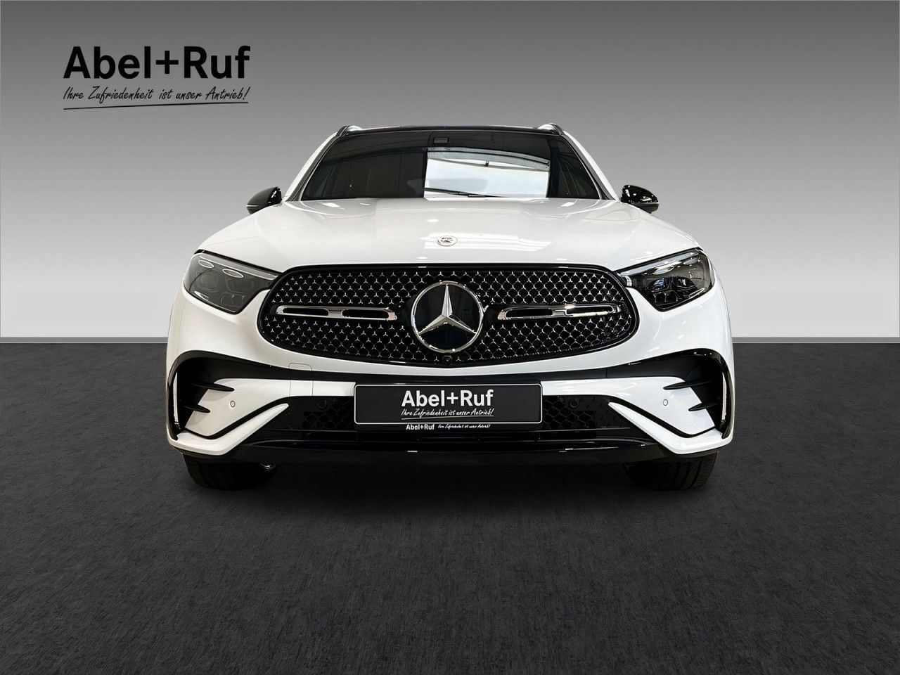 Mercedes-Benz GLC – Bild 12