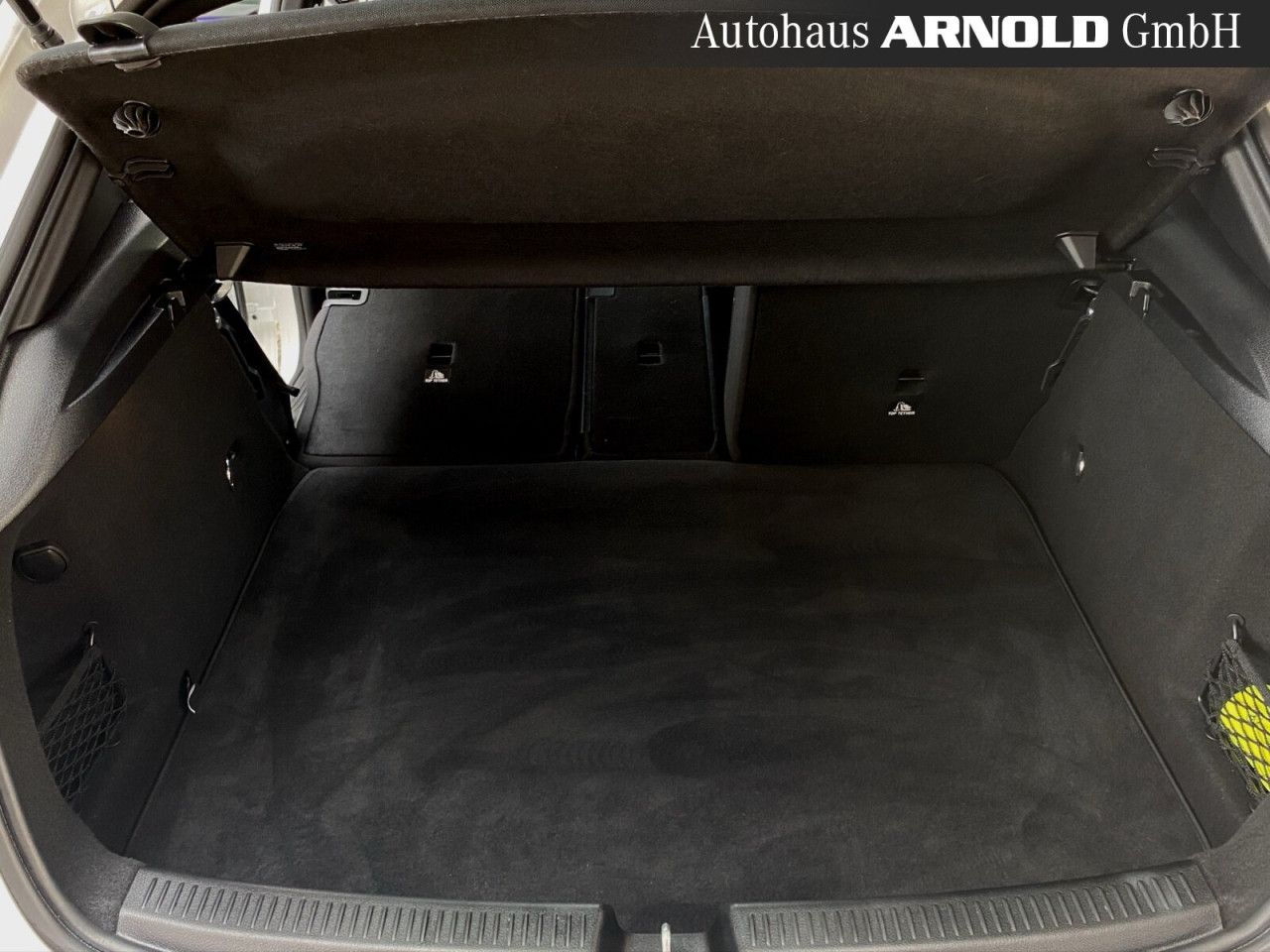 Mercedes-Benz A-Klasse – Bild 11