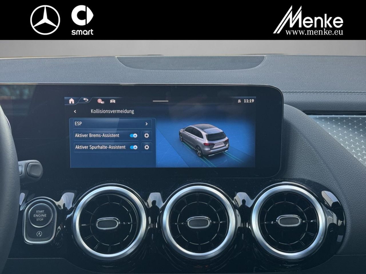 Mercedes-Benz B-Klasse – Bild 13