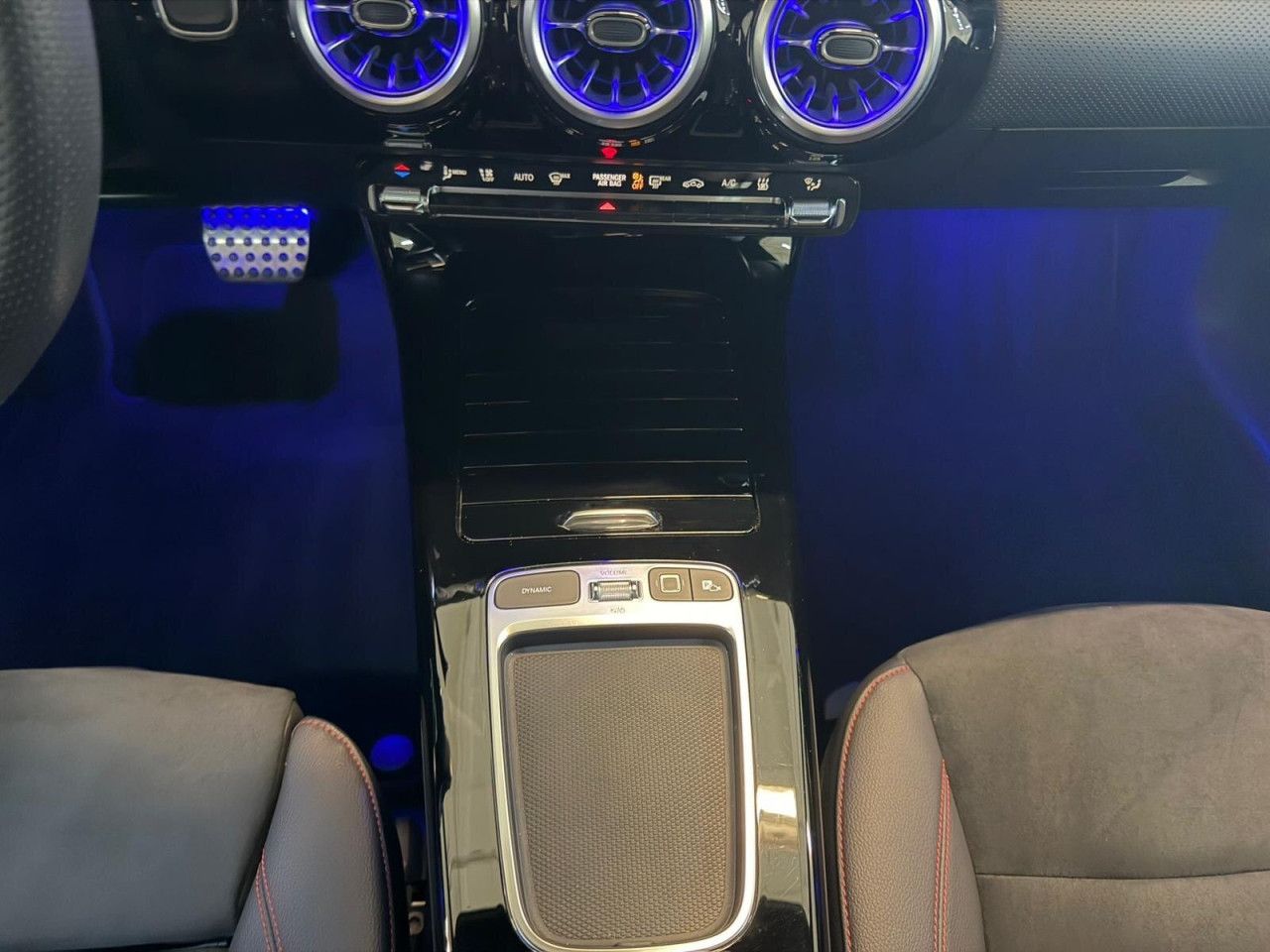 Mercedes-Benz CLA – Bild 19