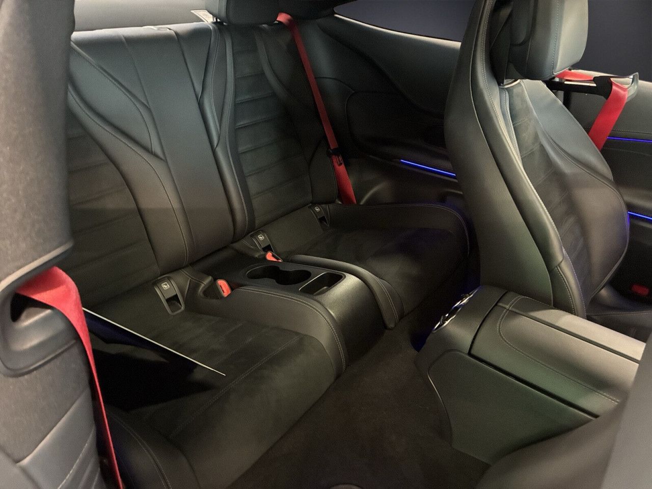 Mercedes-Benz CLE – Bild 12