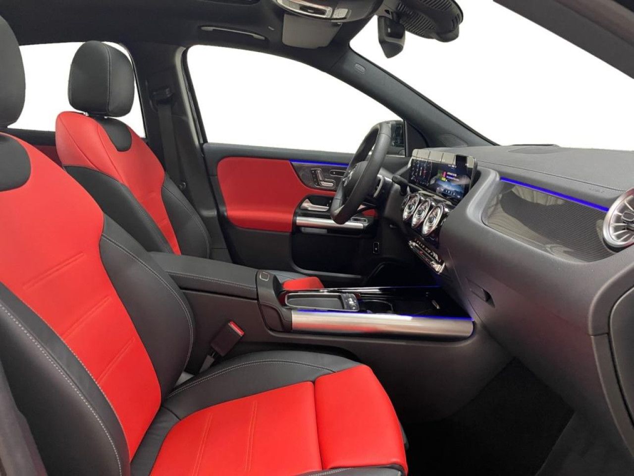 Mercedes-Benz GLA – Bild 3