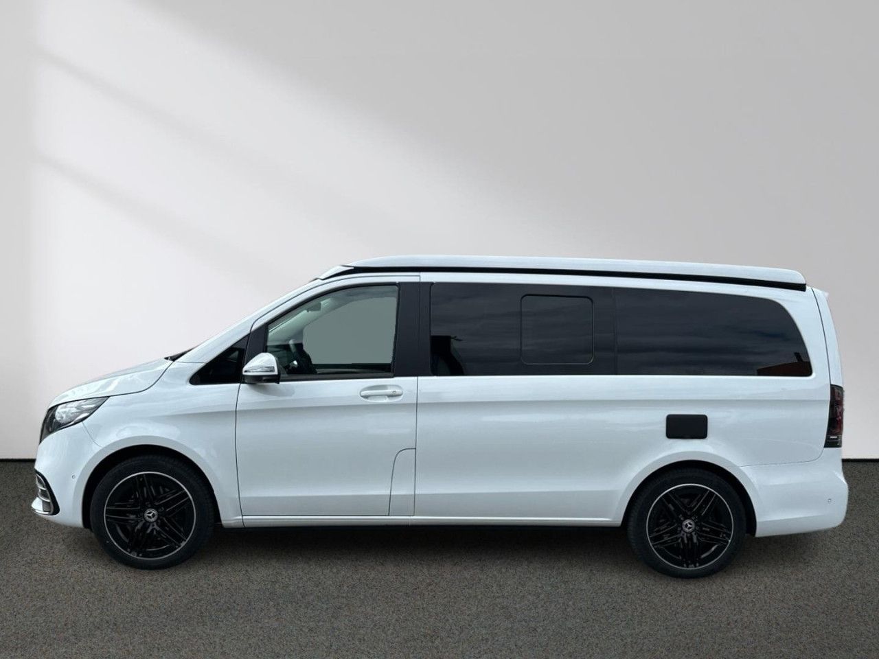 Mercedes-Benz Marco Polo – Bild 10