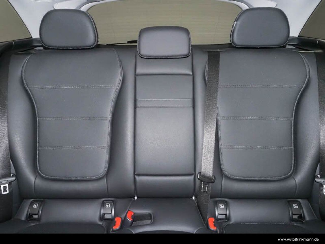 Mercedes-Benz GLC – Bild 9