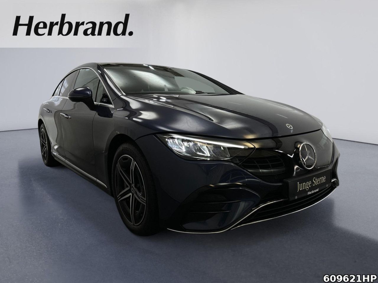 Mercedes-Benz EQE – Bild 2