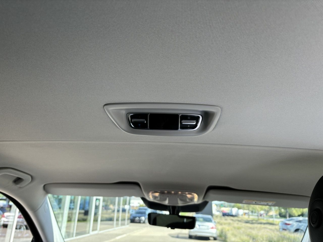 Mercedes-Benz EQV – Bild 25