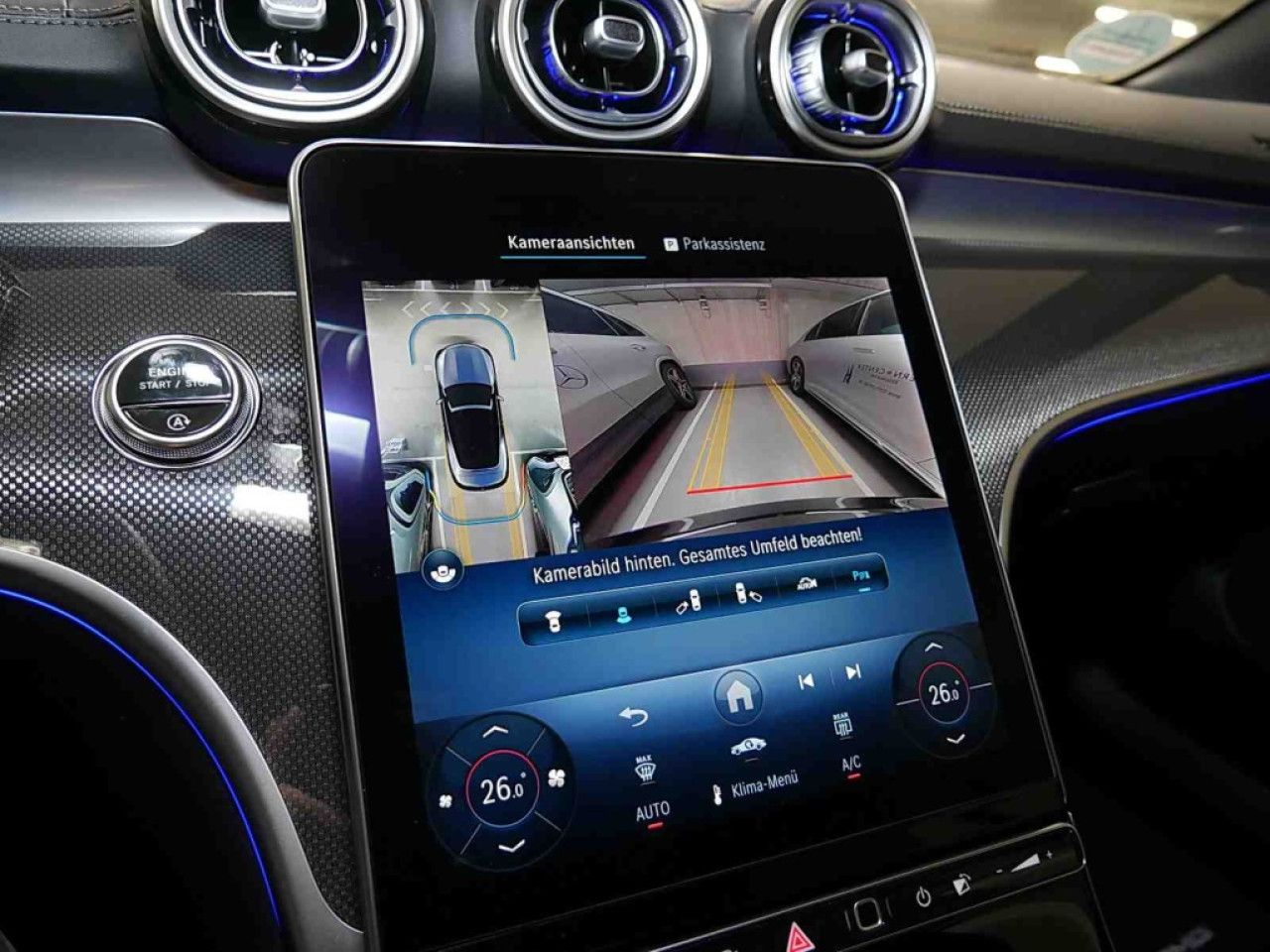 Mercedes-Benz CLE – Bild 12