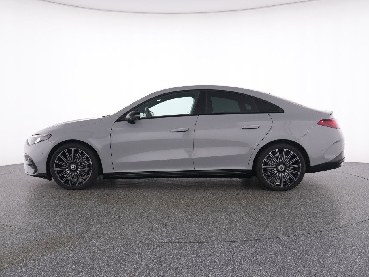 Mercedes-Benz CLA – Bild 10