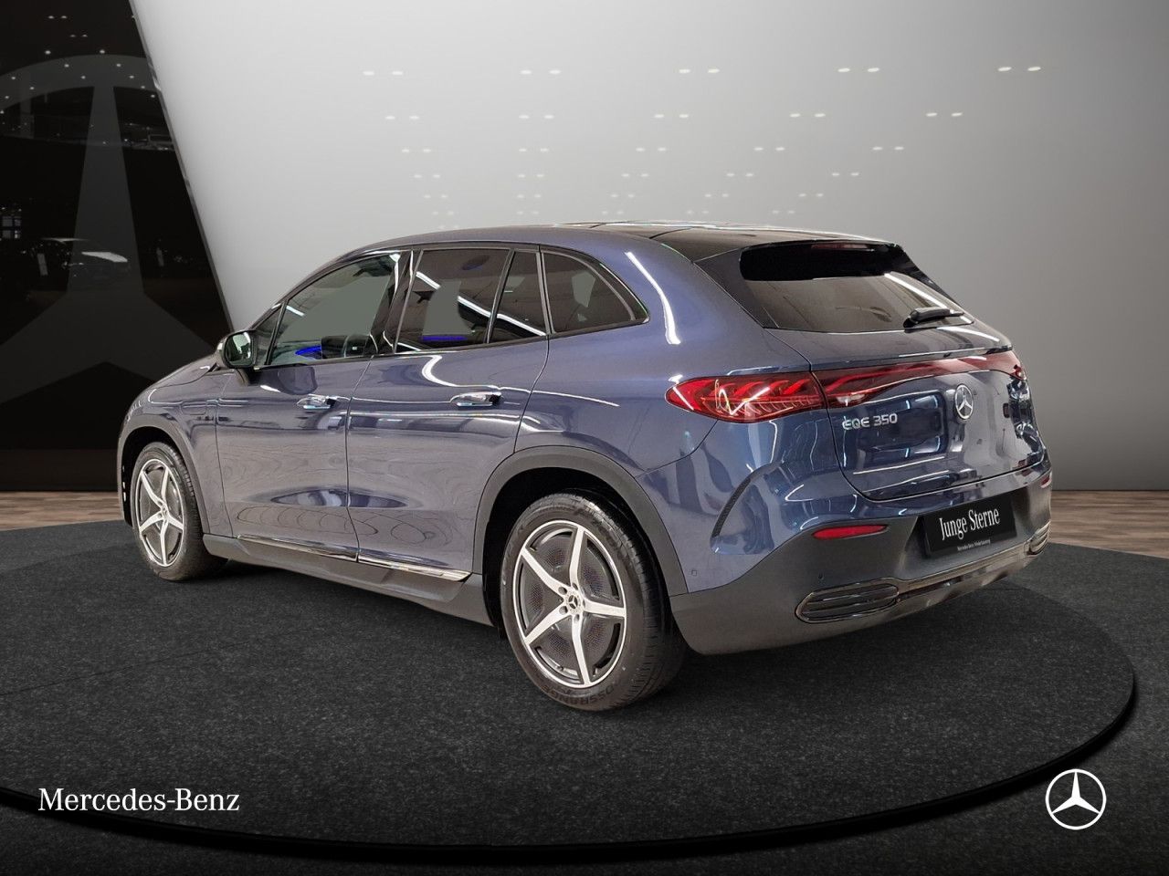 Mercedes-Benz EQE – Bild 7
