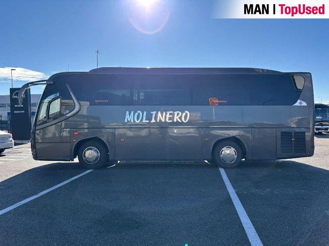 MAN Noge Touring H 4